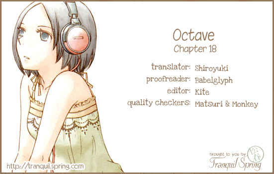 Page 1 Chapter 18 Octave