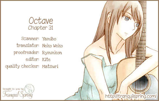 Page 1 Chapter 31 Octave