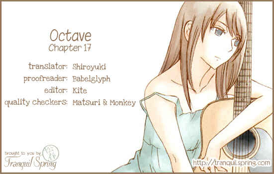 Page 1 Chapter 17 Octave