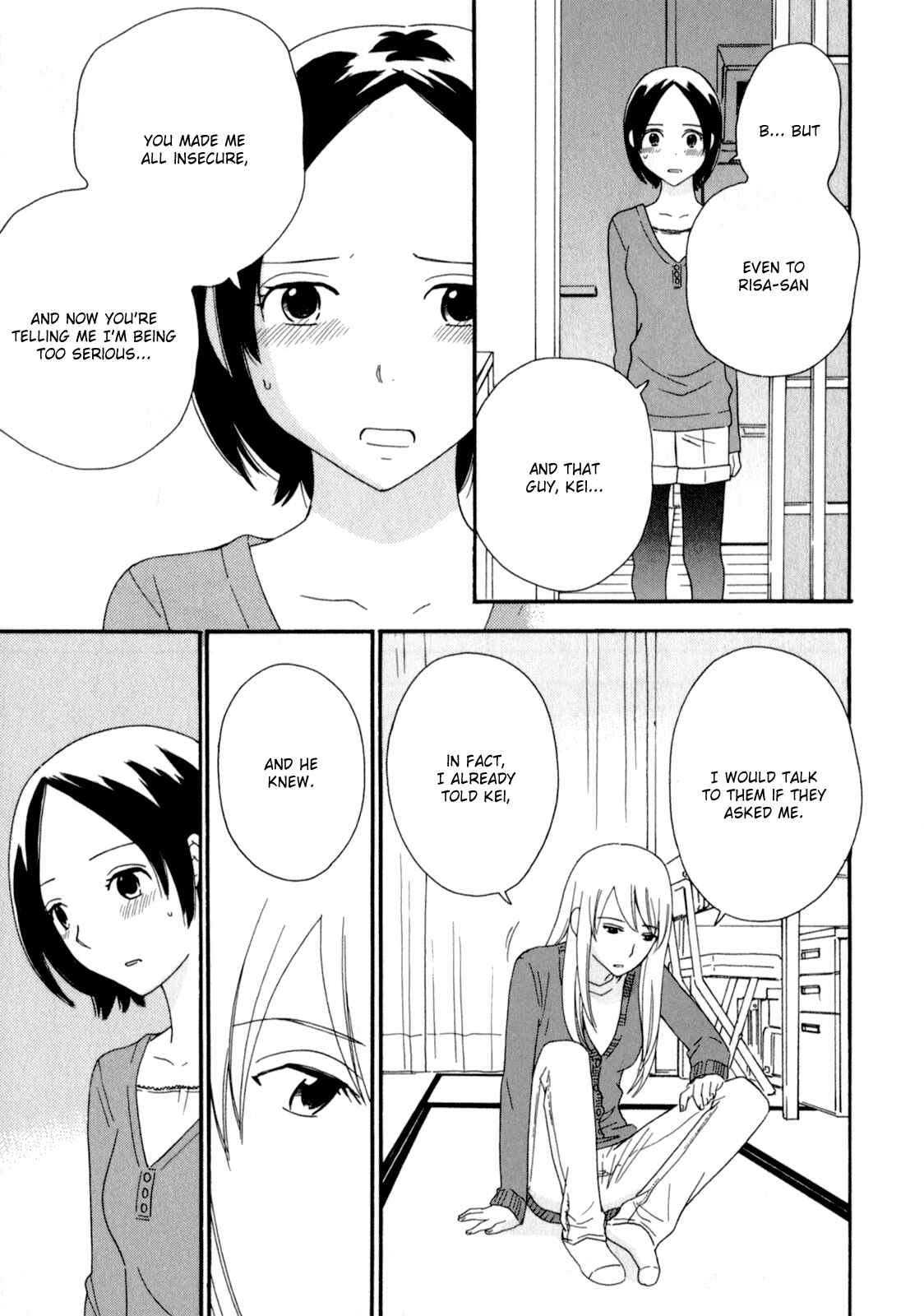 Page 32 Chapter 23 Octave
