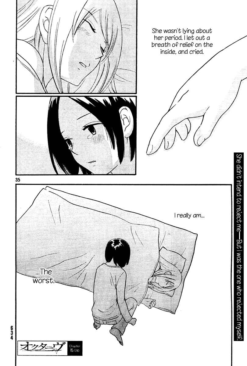 Page 36 Chapter 15 Octave