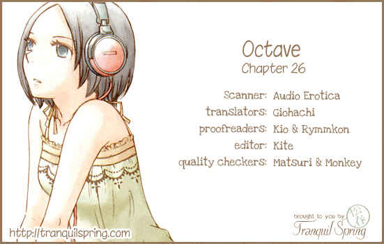 Page 1 Chapter 26 Octave