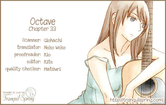 Page 1 Chapter 33 Octave