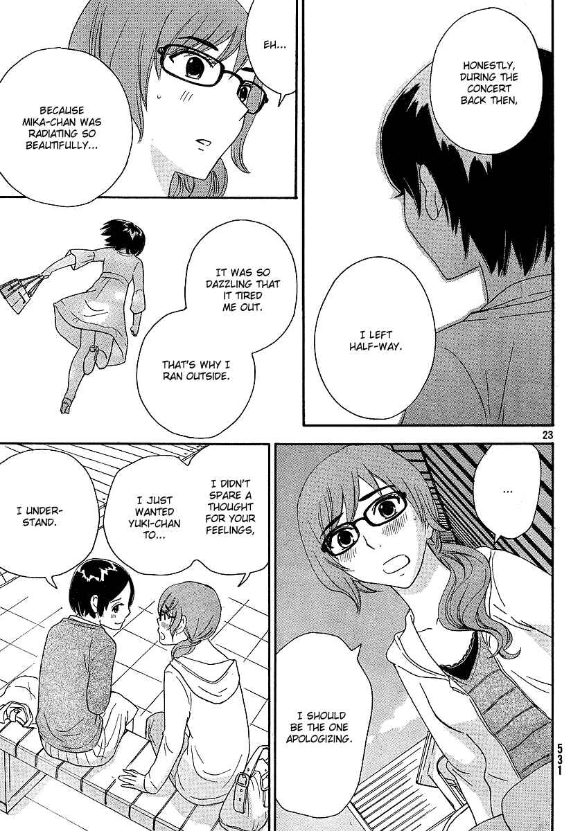 Page 24 Chapter 16 Octave