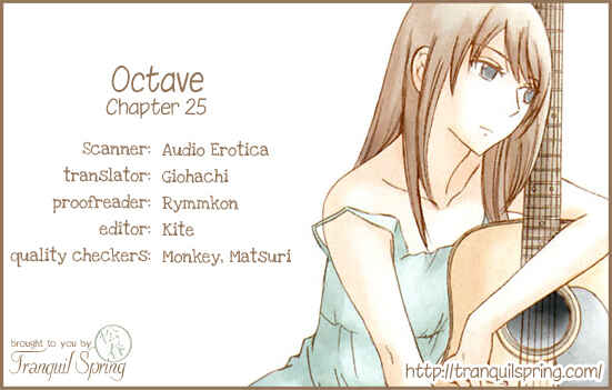 Page 1 Chapter 25 Octave