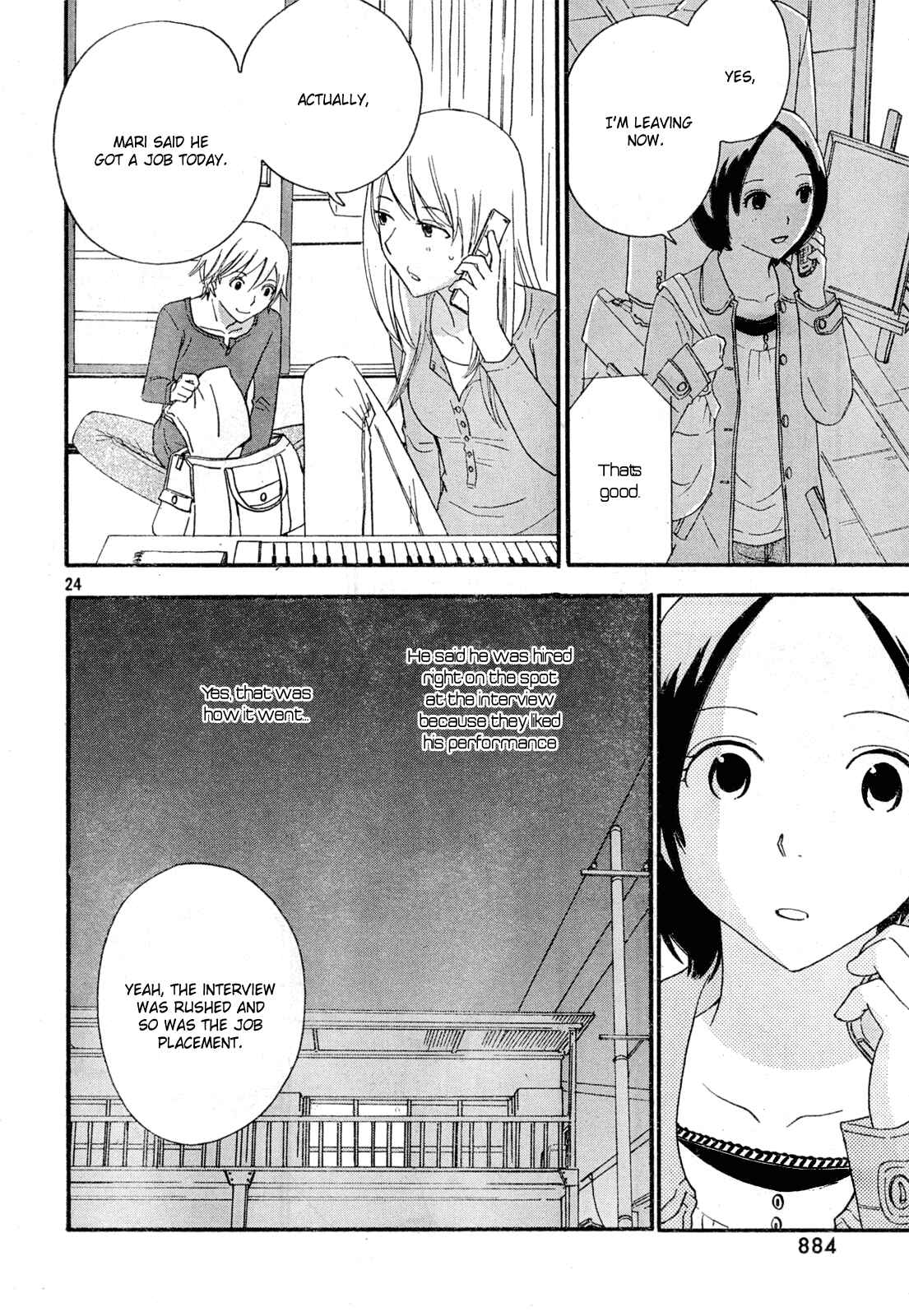 Page 25 Chapter 25 Octave