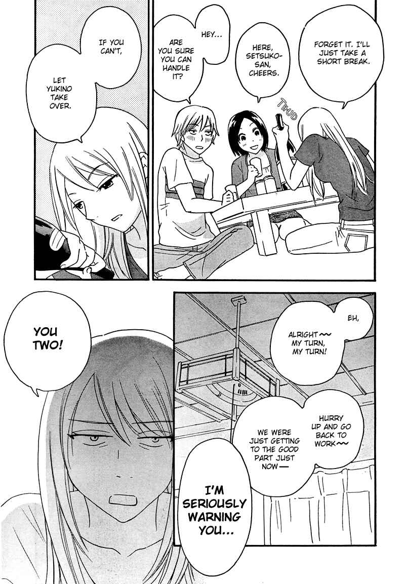 Page 22 Chapter 7 Octave
