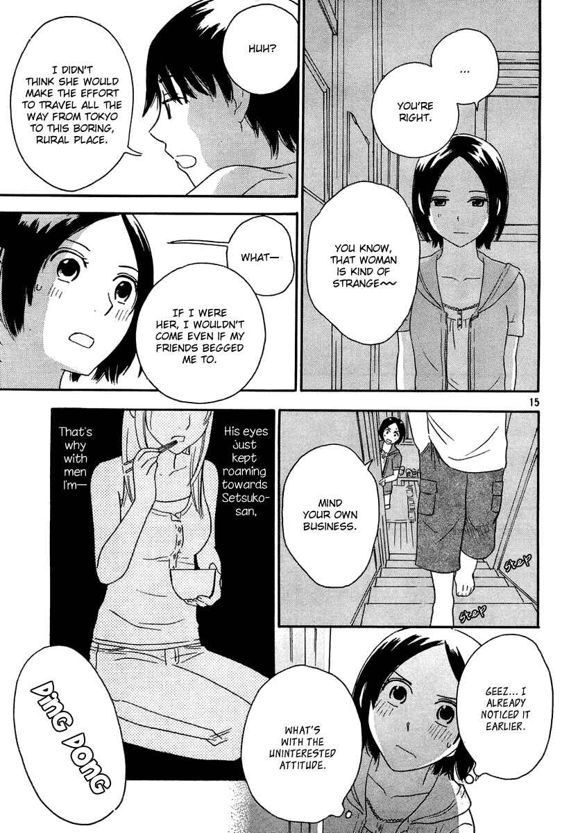 Page 16 Chapter 9 Octave