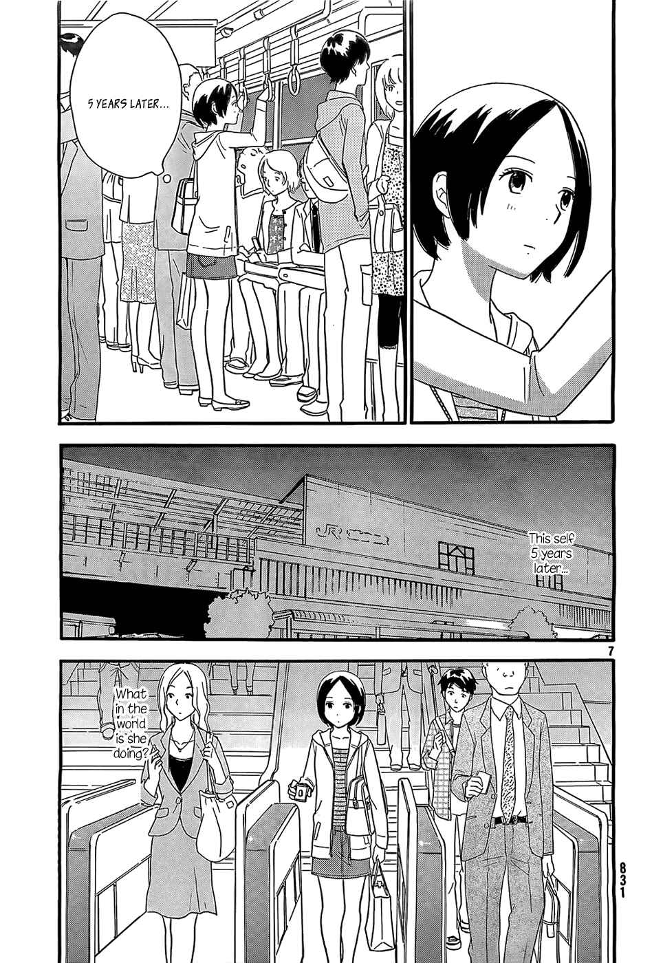 Page 8 Chapter 30 Octave