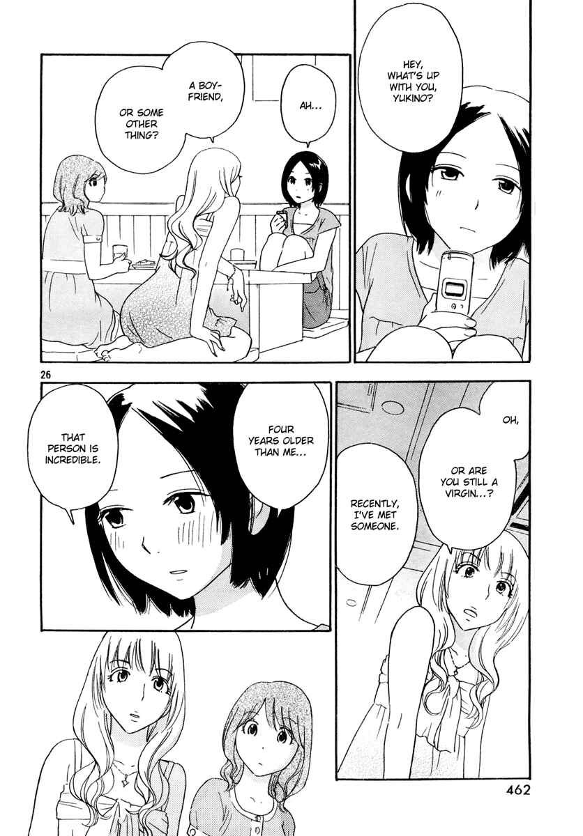 Page 27 Chapter 5 Octave
