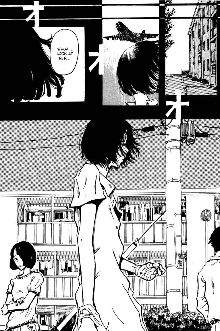 Page 2 Chapter 5 Hanzai Koushounin Minegishi Eitarou