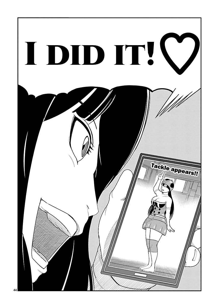 Page 37 Chapter 2 Tanzaburo Tojima Wants To Be Kamen Rider
