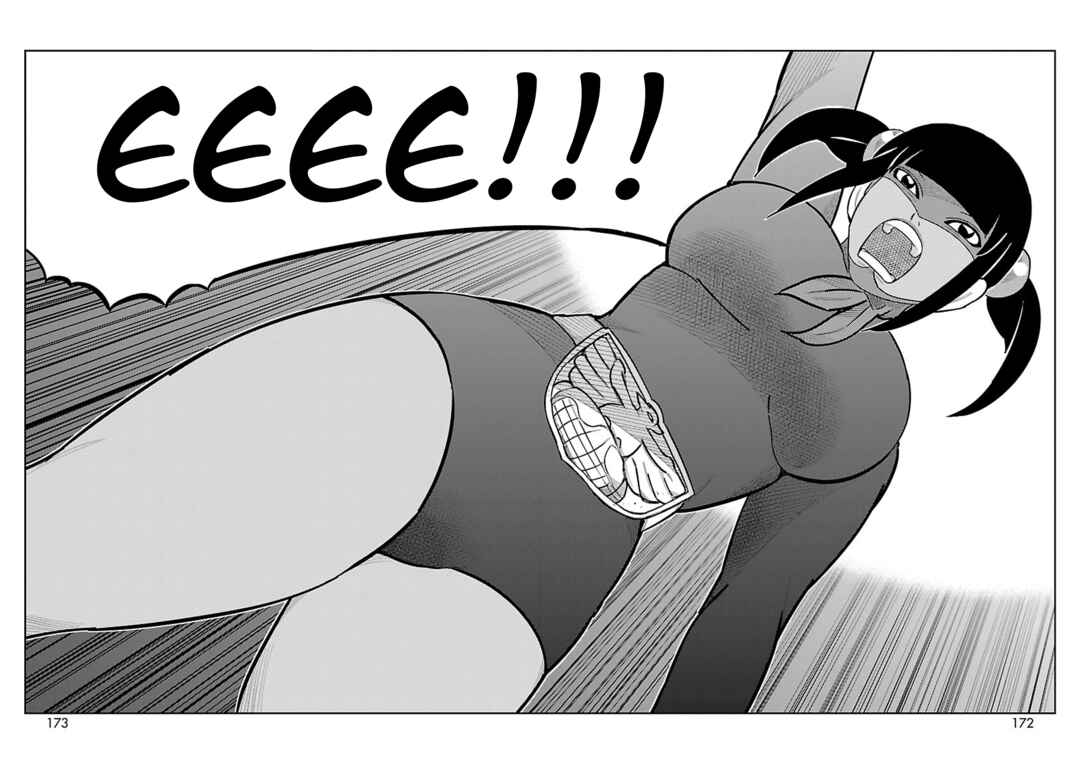 Page 25 Chapter 4 Tanzaburo Tojima Wants To Be Kamen Rider