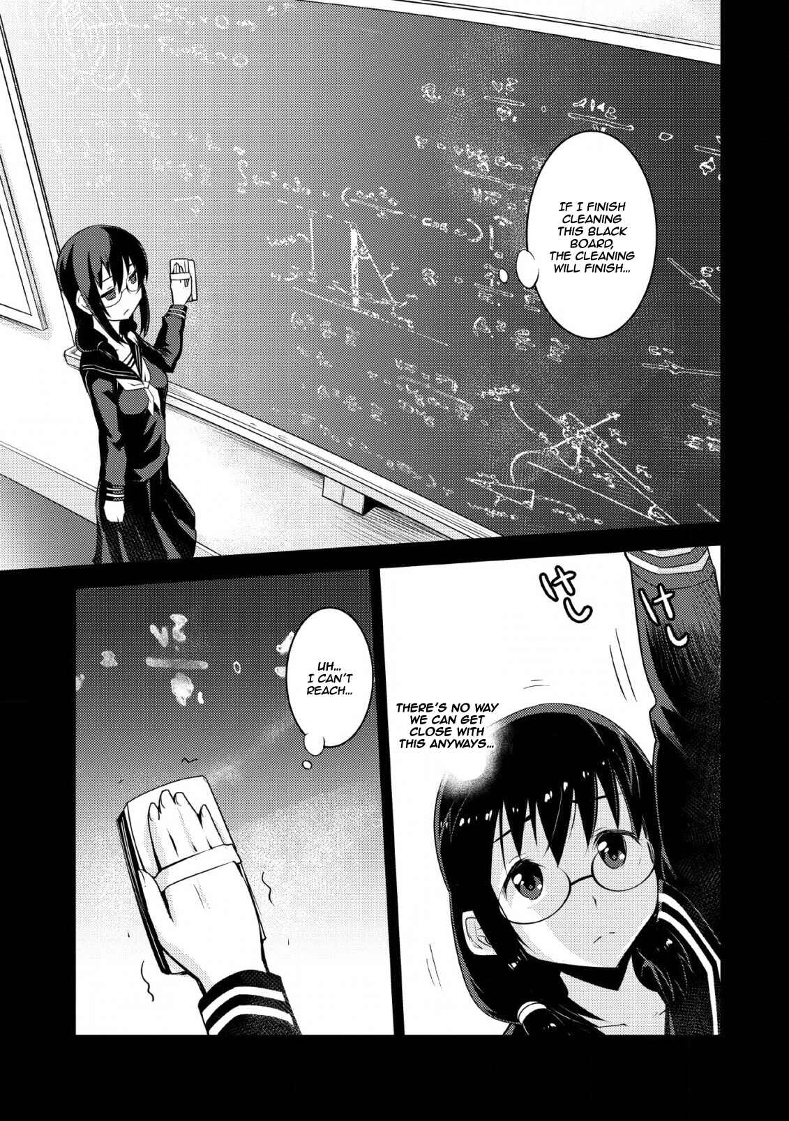 Page 12 Chapter 10 Class Teni de Ore dake Haburareta no de, Doukyuusei Harem Tsukuru Koto ni shita