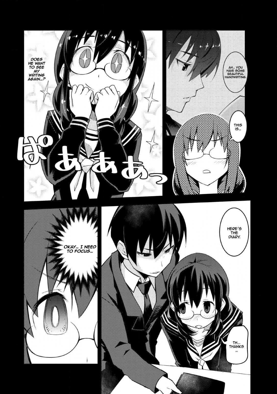 Page 9 Chapter 10 Class Teni de Ore dake Haburareta no de, Doukyuusei Harem Tsukuru Koto ni shita