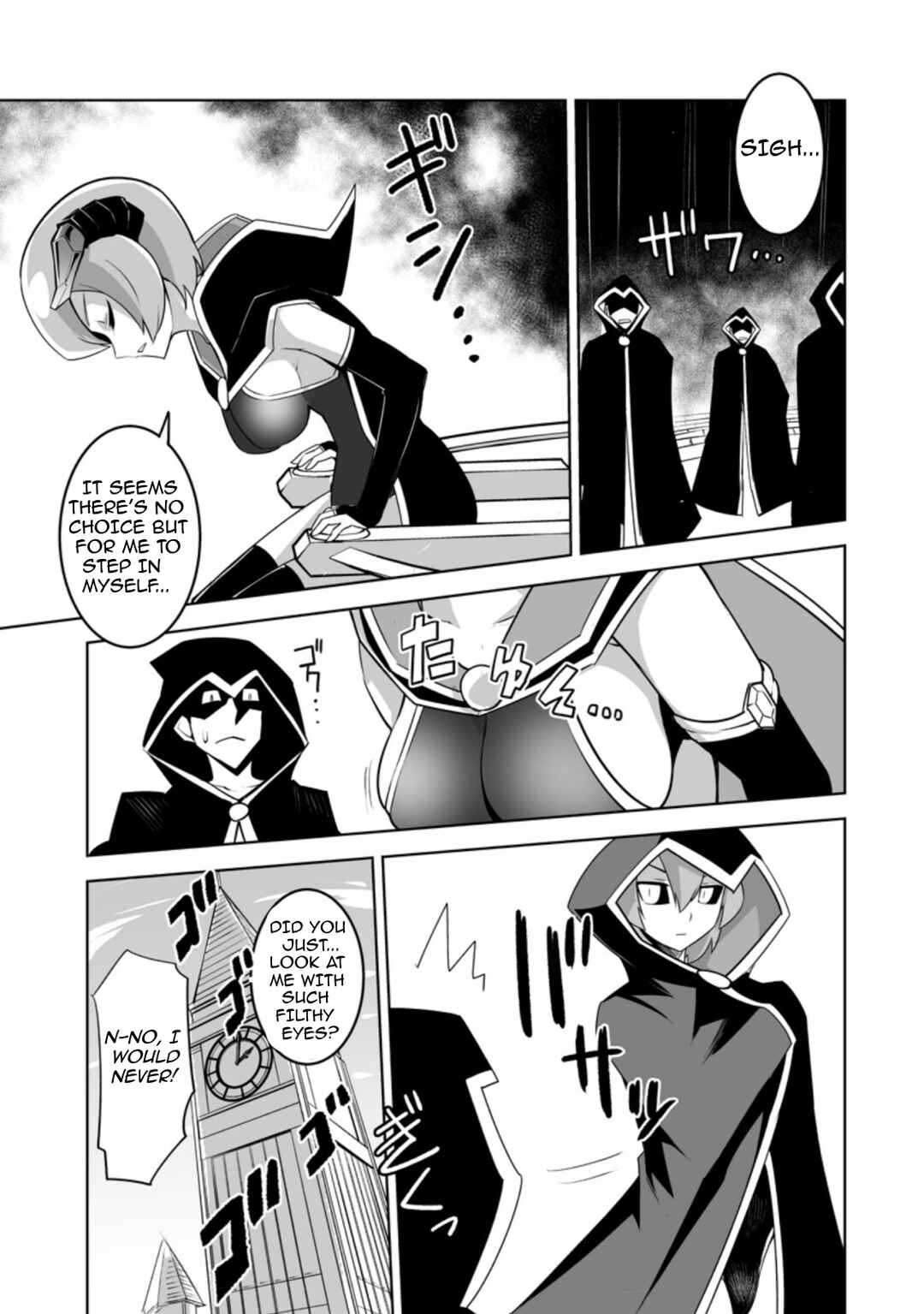 Page 6 Chapter 26.2 Class Teni de Ore dake Haburareta no de, Doukyuusei Harem Tsukuru Koto ni shita