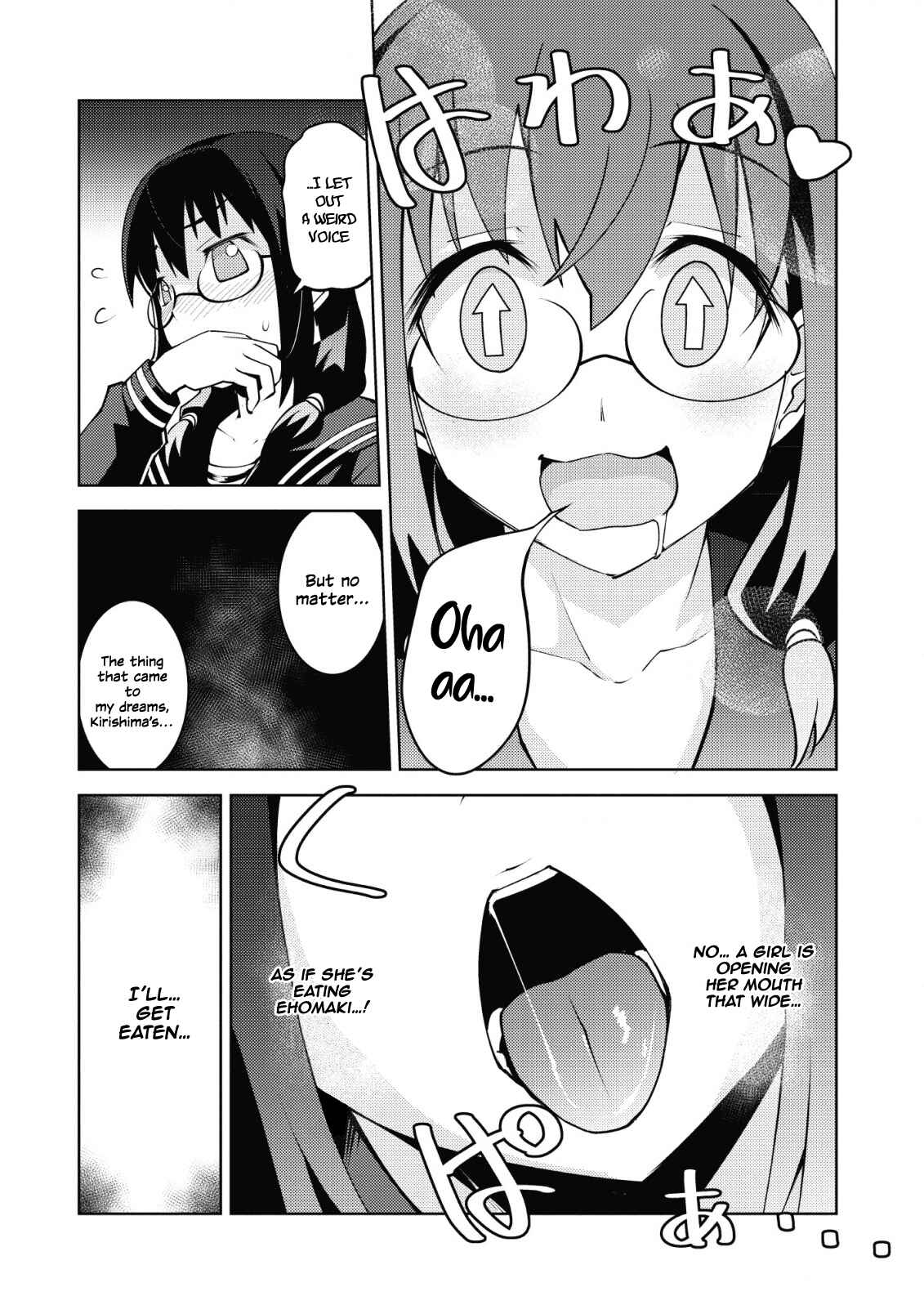 Page 17 Chapter 8 Class Teni de Ore dake Haburareta no de, Doukyuusei Harem Tsukuru Koto ni shita