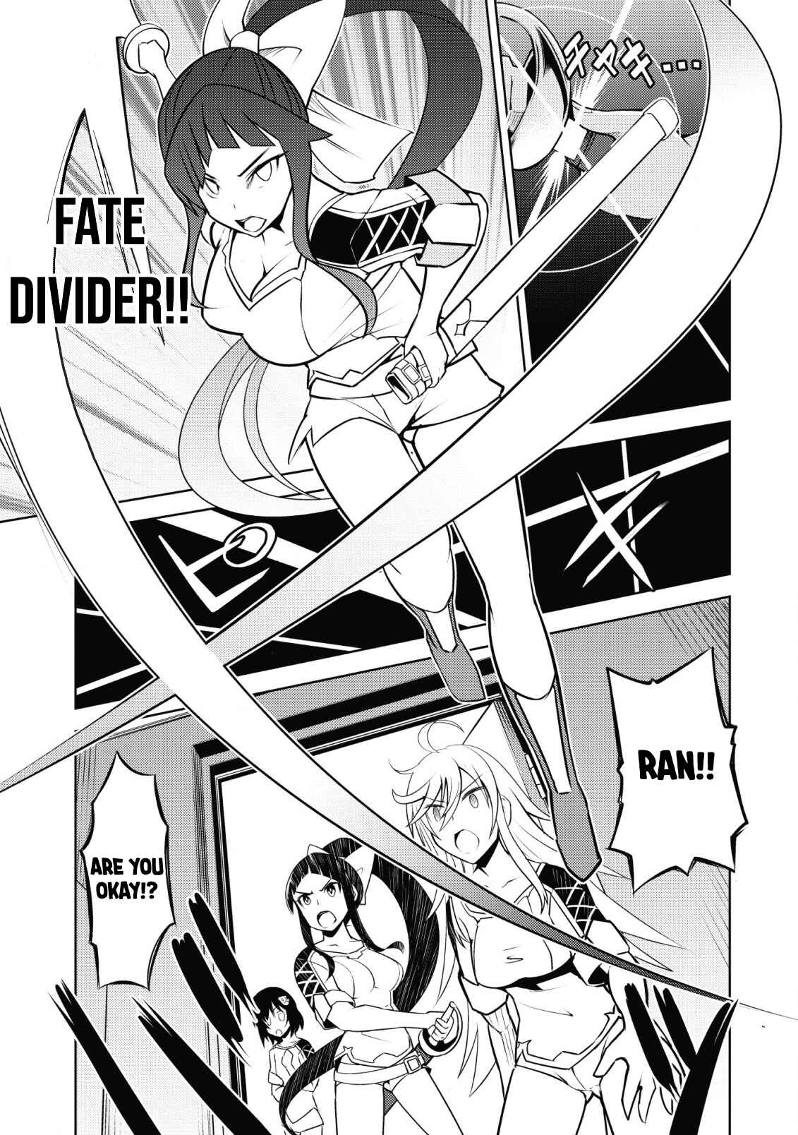 Page 20 Chapter 8 Class Teni de Ore dake Haburareta no de, Doukyuusei Harem Tsukuru Koto ni shita