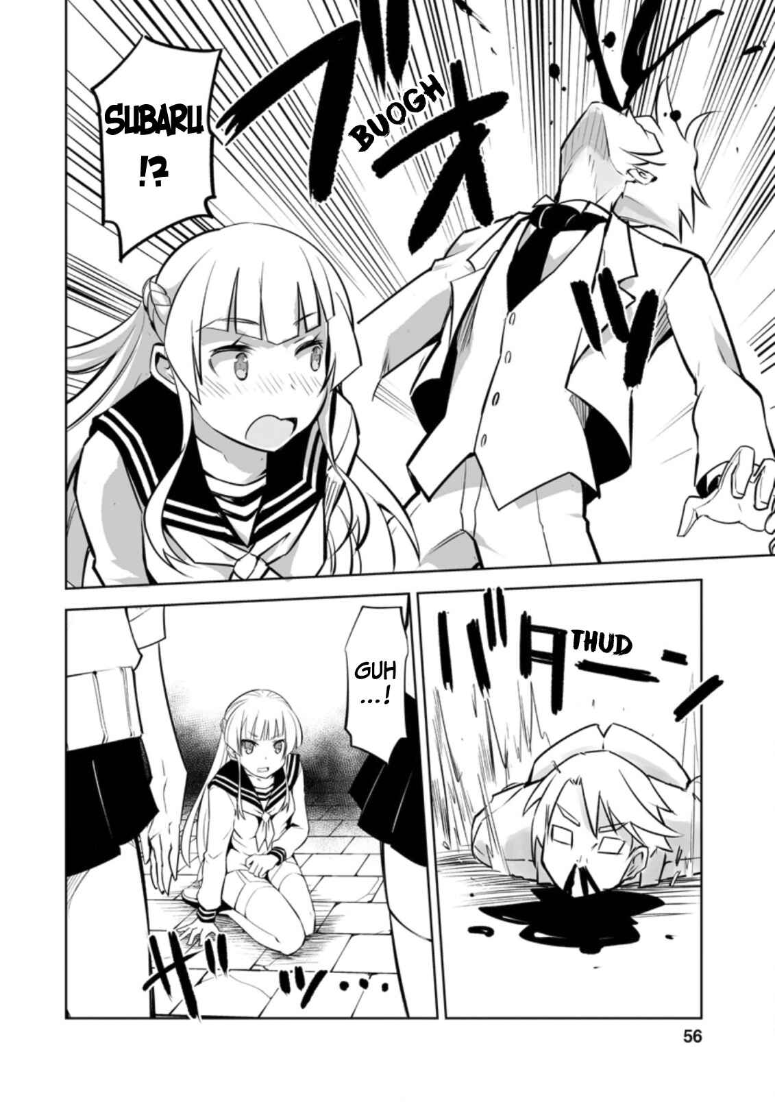 Page 24 Chapter 17 Class Teni de Ore dake Haburareta no de, Doukyuusei Harem Tsukuru Koto ni shita