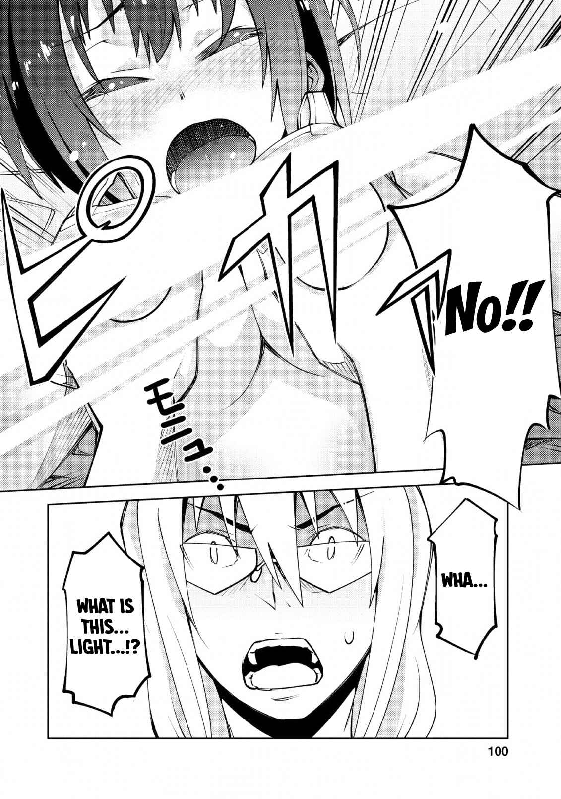 Page 17 Chapter 9 Class Teni de Ore dake Haburareta no de, Doukyuusei Harem Tsukuru Koto ni shita