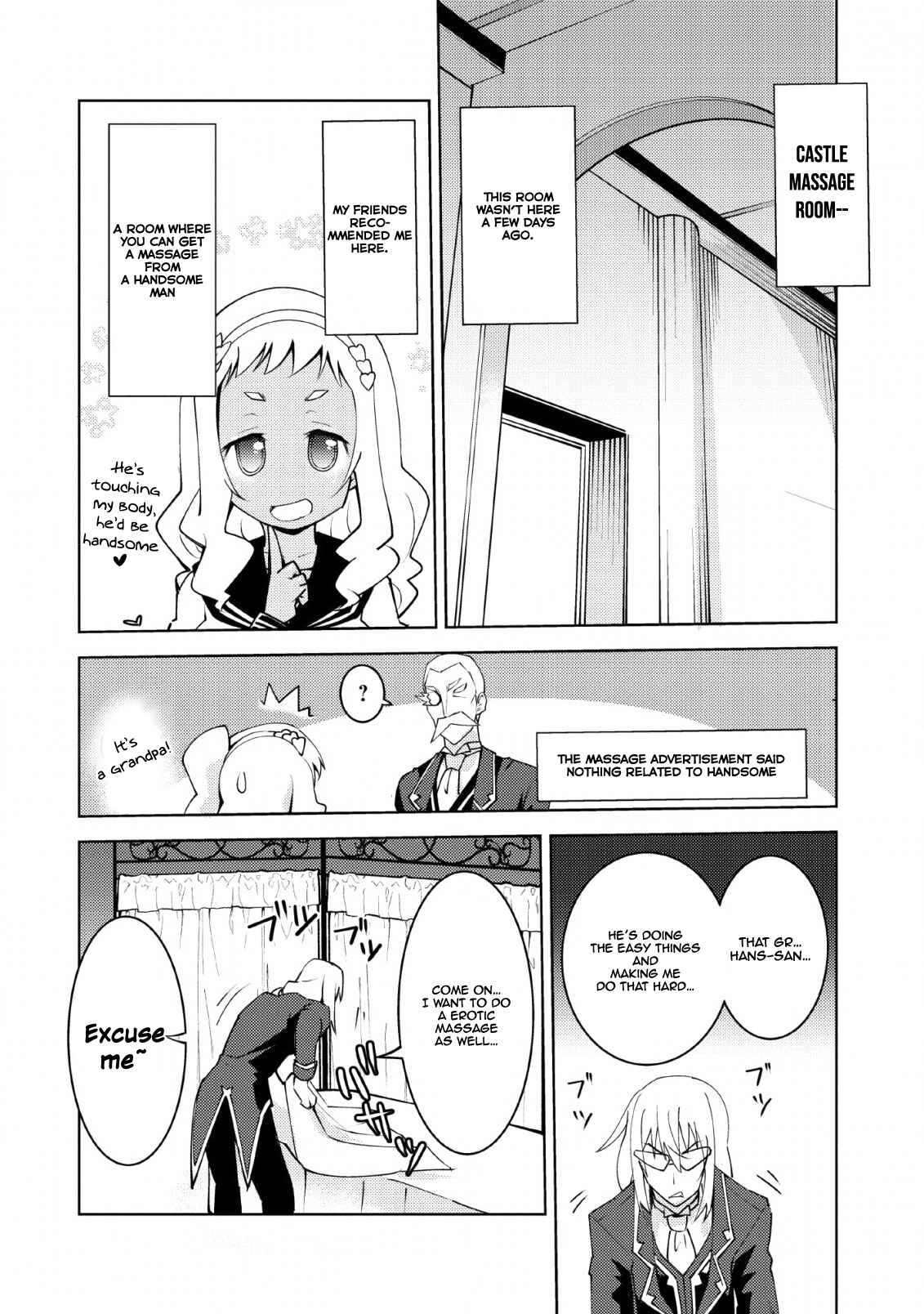 Page 9 Chapter 9 Class Teni de Ore dake Haburareta no de, Doukyuusei Harem Tsukuru Koto ni shita