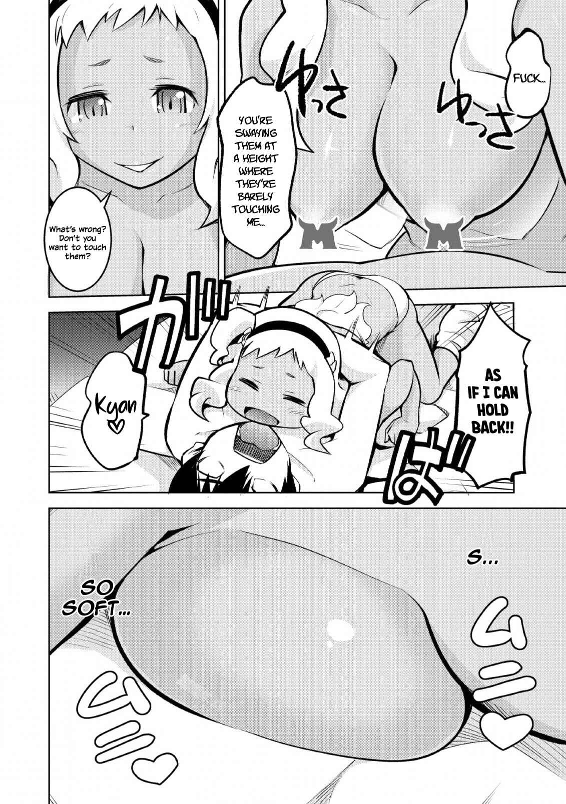 Page 13 Chapter 13 Class Teni de Ore dake Haburareta no de, Doukyuusei Harem Tsukuru Koto ni shita