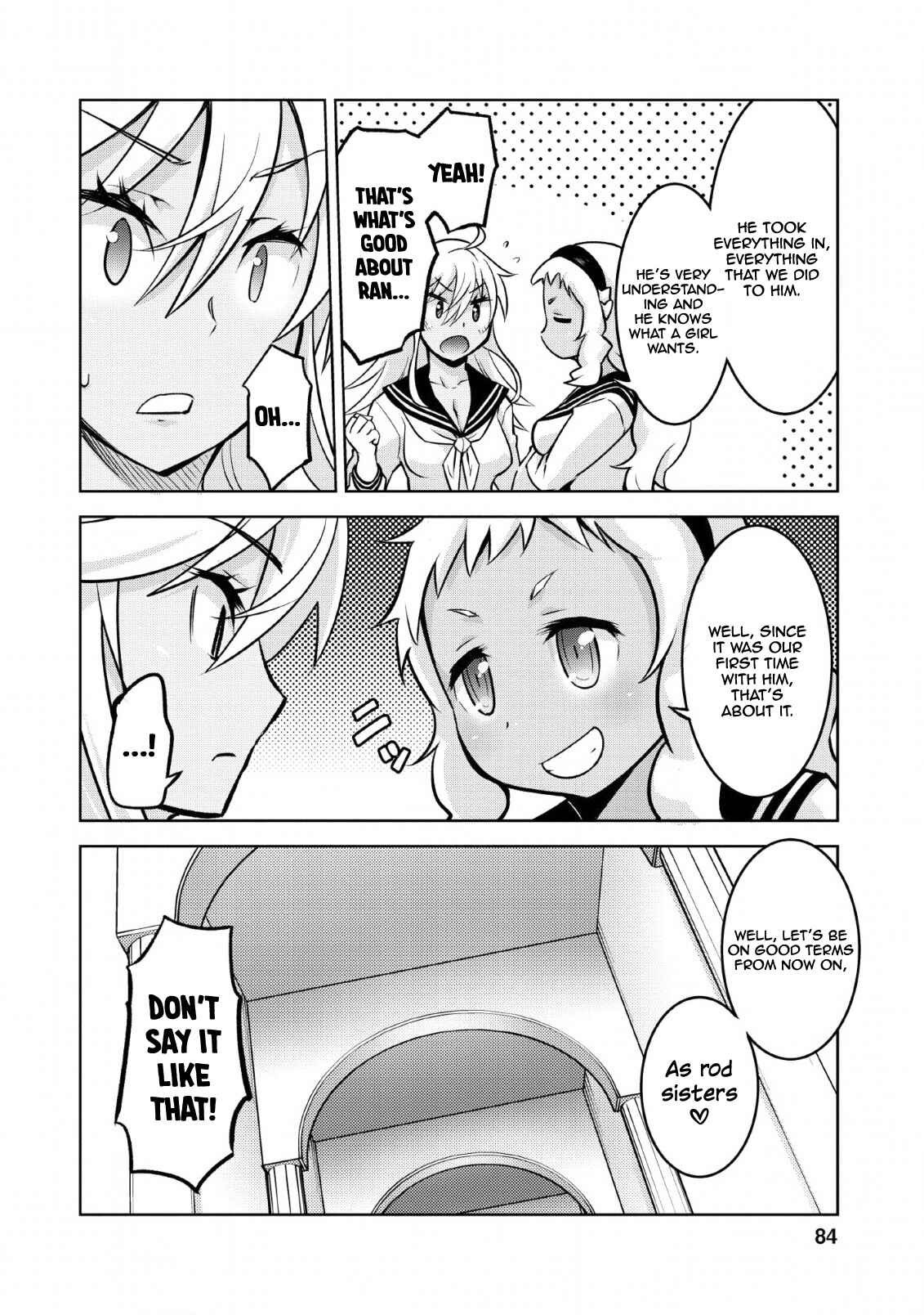 Page 29 Chapter 13 Class Teni de Ore dake Haburareta no de, Doukyuusei Harem Tsukuru Koto ni shita