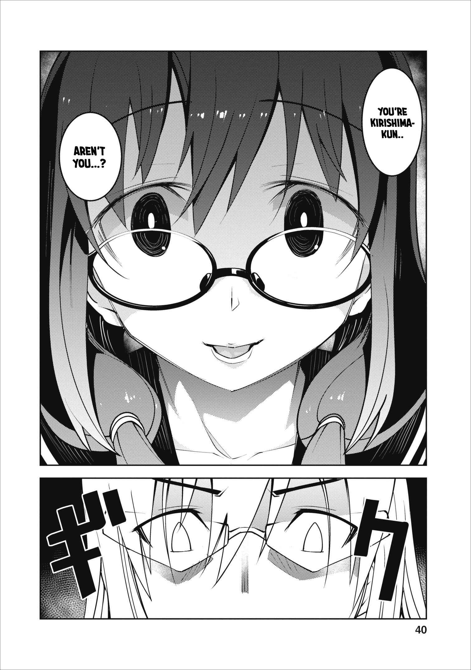 Page 13 Chapter 7 Class Teni de Ore dake Haburareta no de, Doukyuusei Harem Tsukuru Koto ni shita