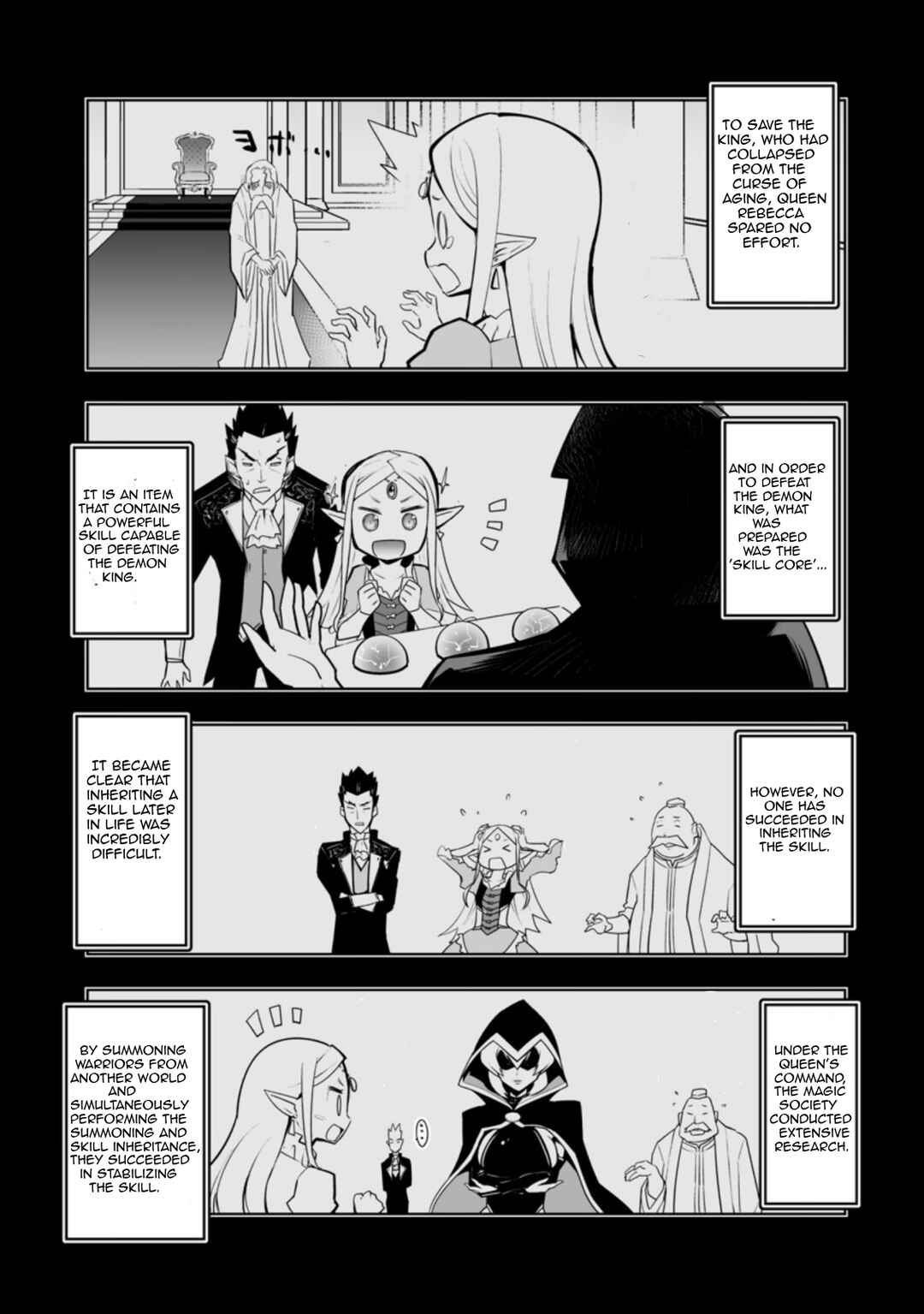 Page 3 Chapter 29.2 Class Teni de Ore dake Haburareta no de, Doukyuusei Harem Tsukuru Koto ni shita