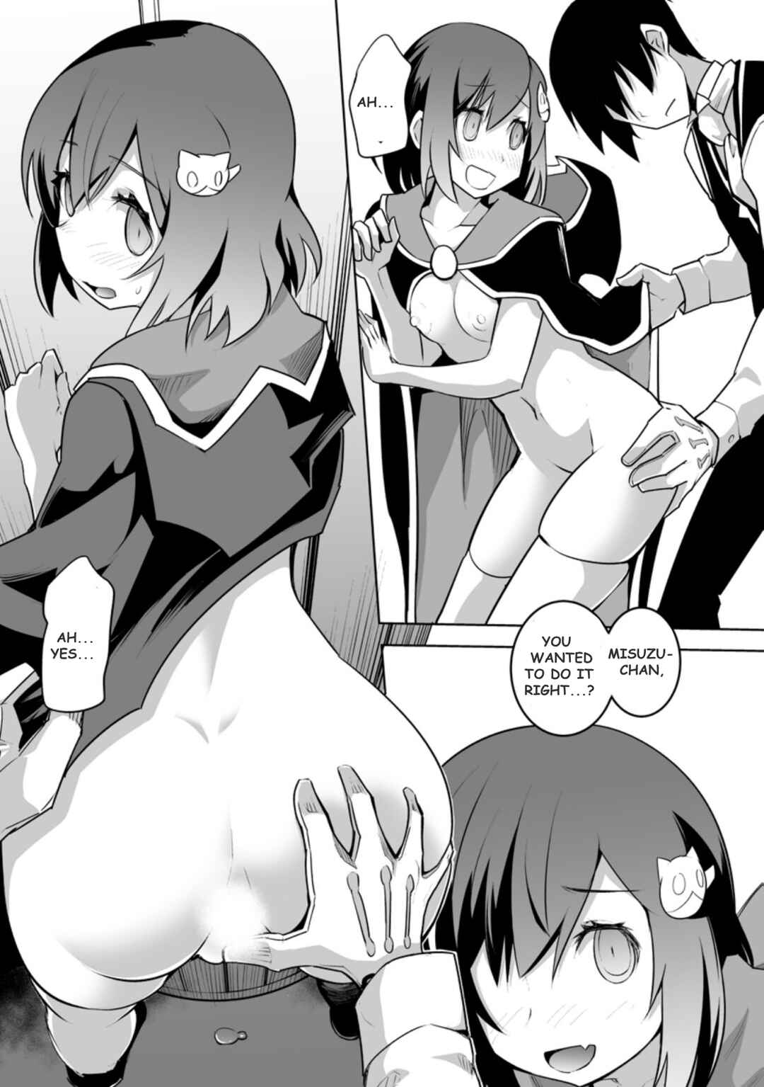 Page 7 Chapter 24.2 Class Teni de Ore dake Haburareta no de, Doukyuusei Harem Tsukuru Koto ni shita