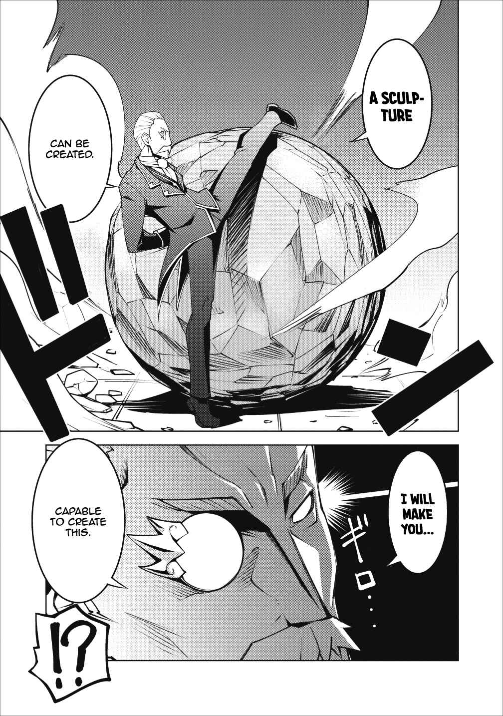 Page 10 Chapter 5 Class Teni de Ore dake Haburareta no de, Doukyuusei Harem Tsukuru Koto ni shita
