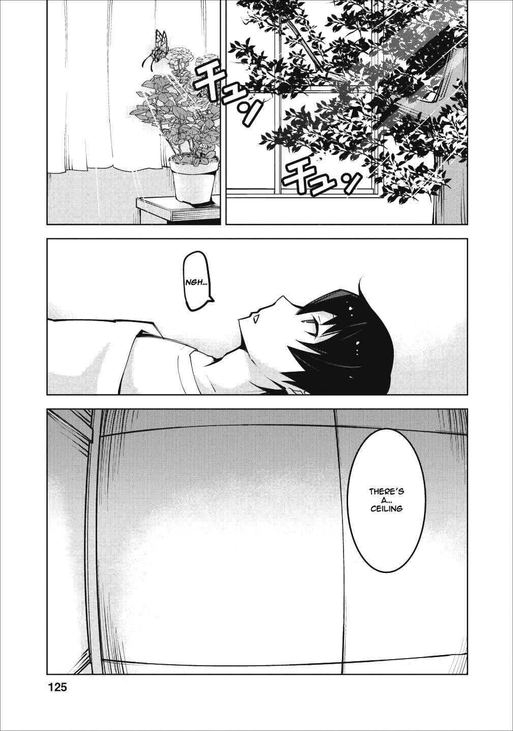 Page 2 Chapter 5 Class Teni de Ore dake Haburareta no de, Doukyuusei Harem Tsukuru Koto ni shita