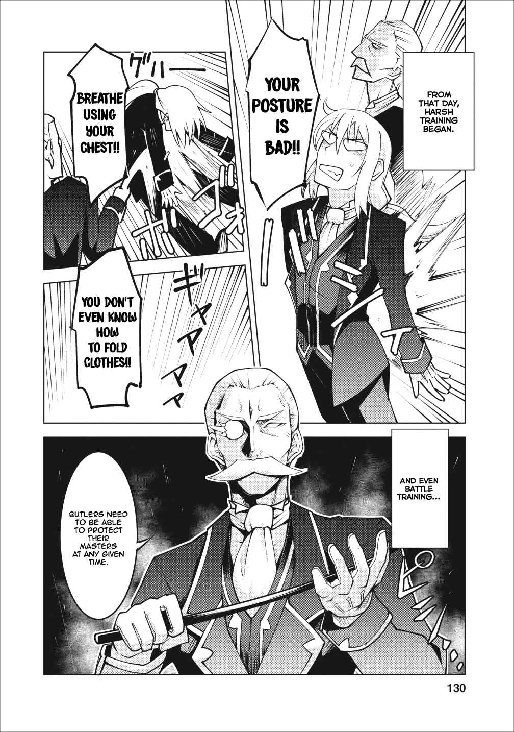 Page 7 Chapter 5 Class Teni de Ore dake Haburareta no de, Doukyuusei Harem Tsukuru Koto ni shita