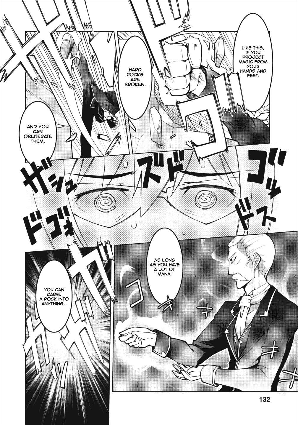 Page 9 Chapter 5 Class Teni de Ore dake Haburareta no de, Doukyuusei Harem Tsukuru Koto ni shita