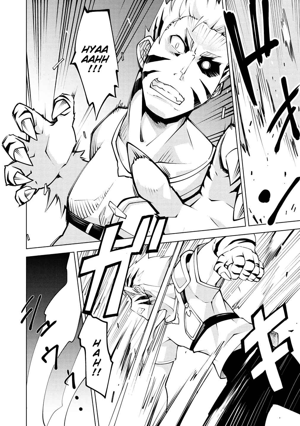 Page 11 Chapter 2 Class Teni de Ore dake Haburareta no de, Doukyuusei Harem Tsukuru Koto ni shita