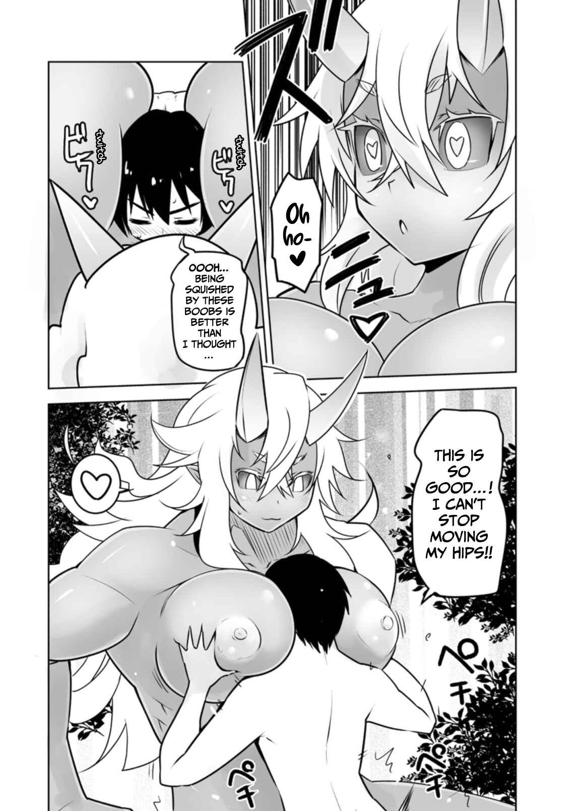 Page 23 Chapter 18 Class Teni de Ore dake Haburareta no de, Doukyuusei Harem Tsukuru Koto ni shita