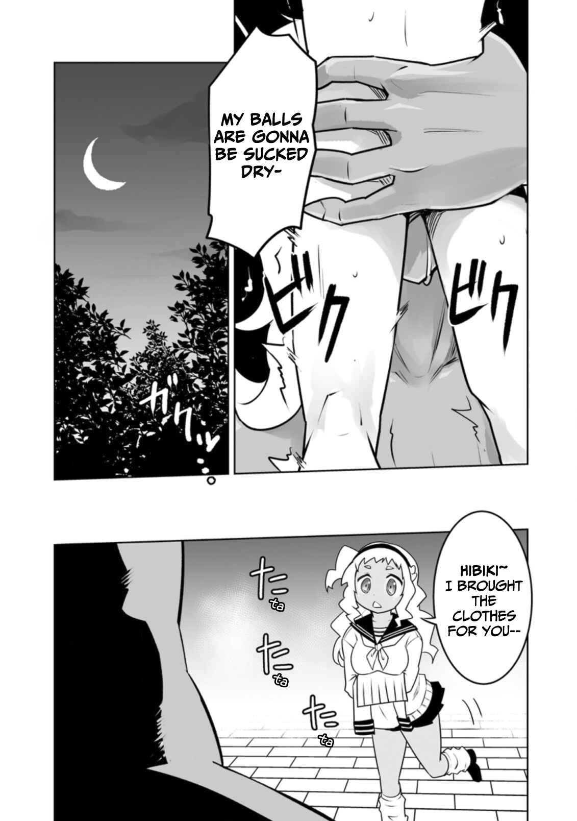 Page 26 Chapter 18 Class Teni de Ore dake Haburareta no de, Doukyuusei Harem Tsukuru Koto ni shita