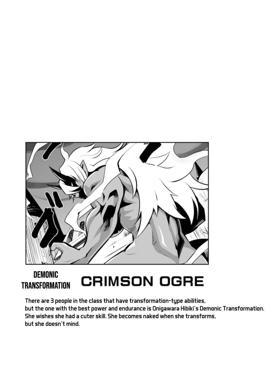 Page 28 Chapter 18 Class Teni de Ore dake Haburareta no de, Doukyuusei Harem Tsukuru Koto ni shita