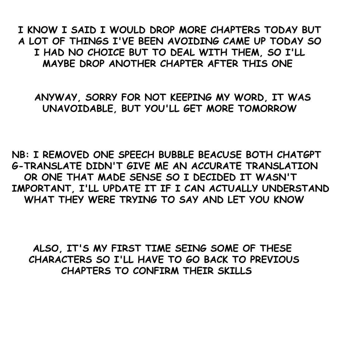 Page 10 Chapter 25.1 Class Teni de Ore dake Haburareta no de, Doukyuusei Harem Tsukuru Koto ni shita