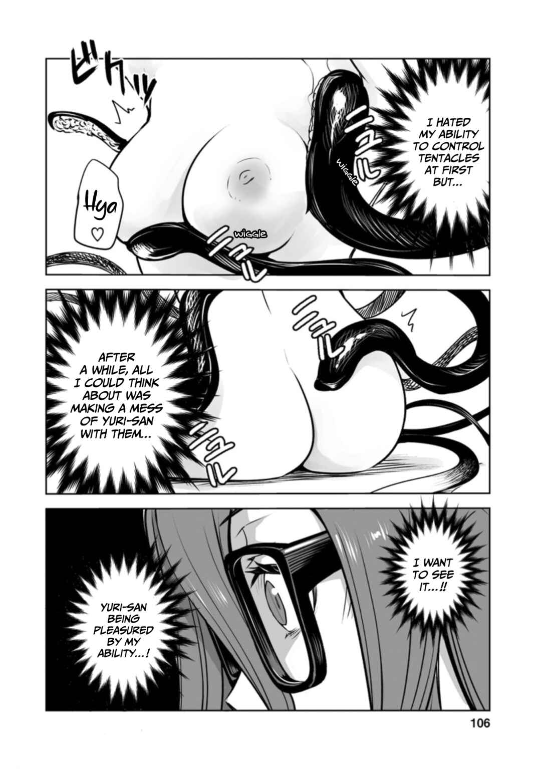 Page 19 Chapter 19 Class Teni de Ore dake Haburareta no de, Doukyuusei Harem Tsukuru Koto ni shita
