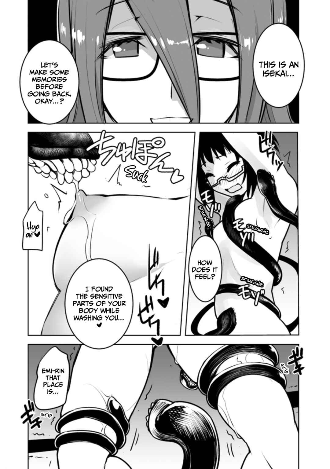 Page 23 Chapter 19 Class Teni de Ore dake Haburareta no de, Doukyuusei Harem Tsukuru Koto ni shita