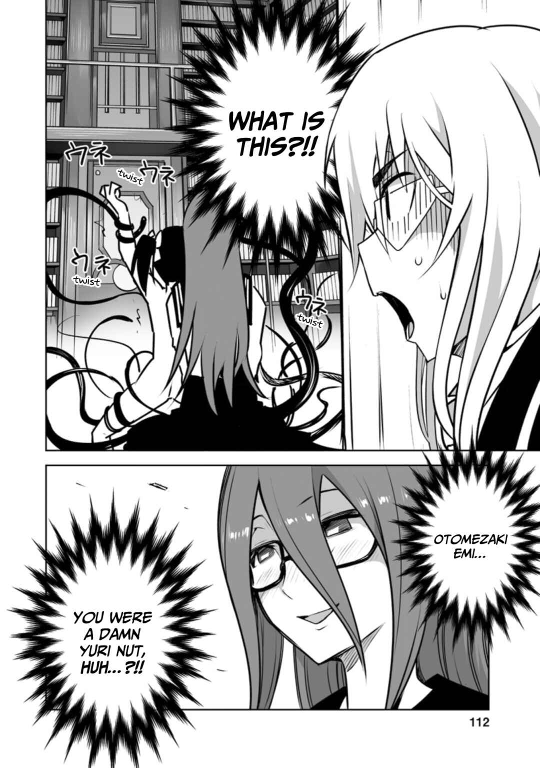 Page 25 Chapter 19 Class Teni de Ore dake Haburareta no de, Doukyuusei Harem Tsukuru Koto ni shita