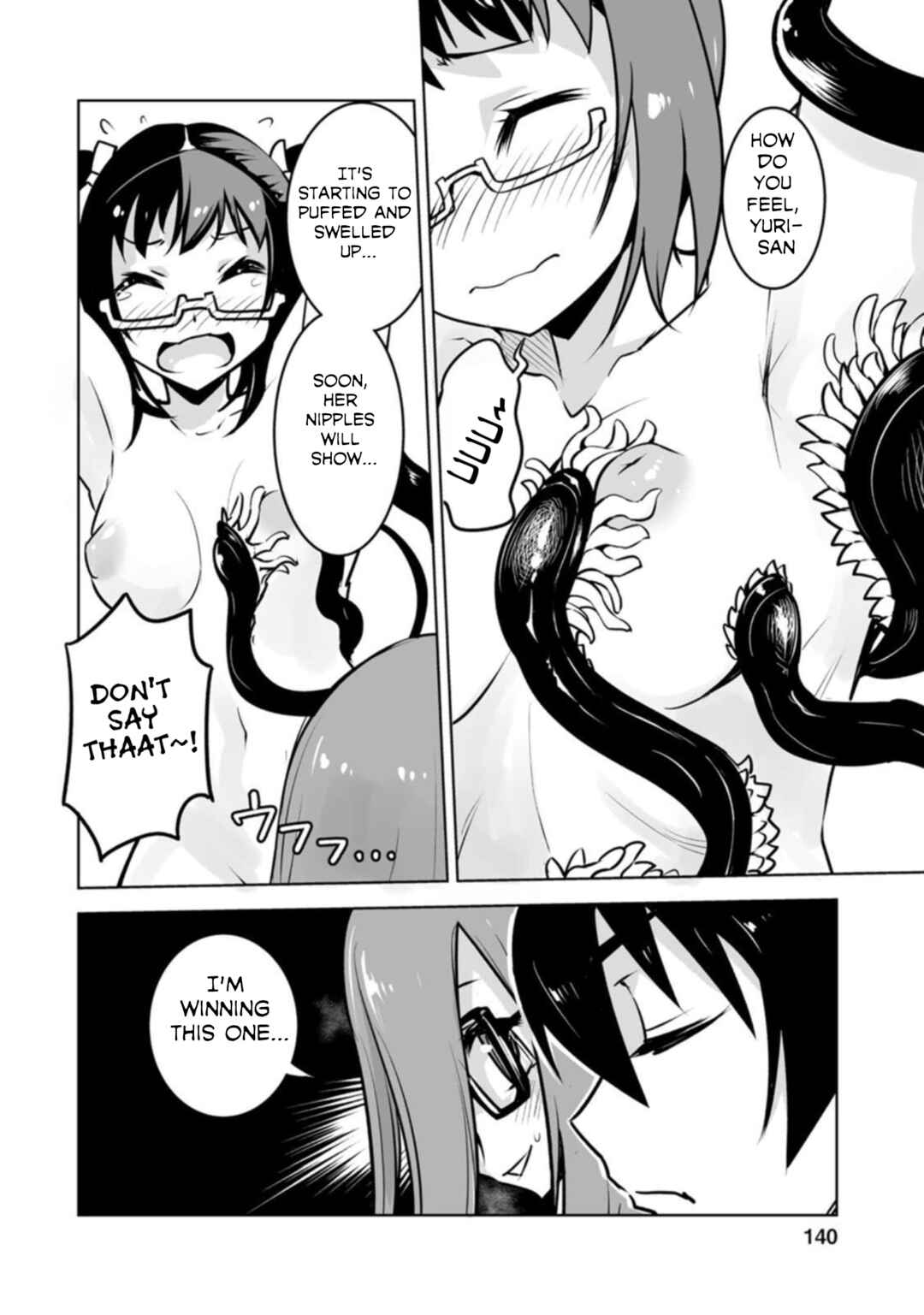 Page 20 Chapter 20 Class Teni de Ore dake Haburareta no de, Doukyuusei Harem Tsukuru Koto ni shita