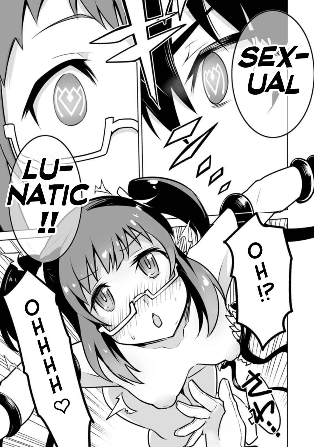 Page 21 Chapter 20 Class Teni de Ore dake Haburareta no de, Doukyuusei Harem Tsukuru Koto ni shita