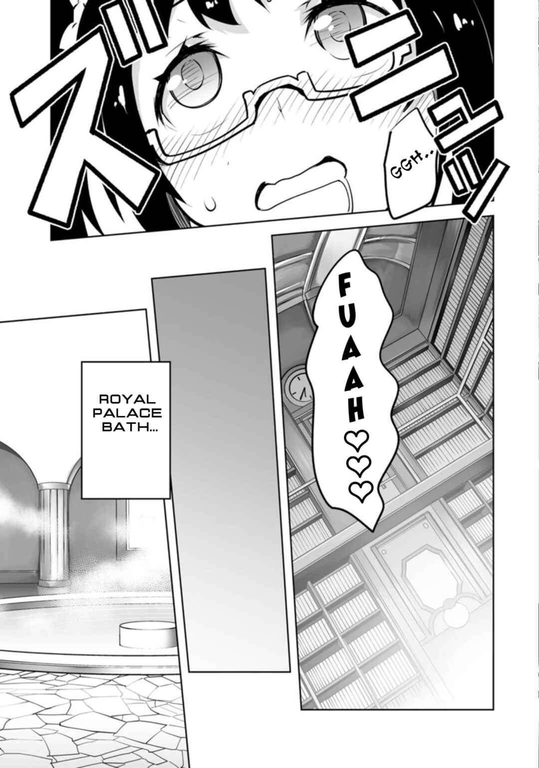 Page 27 Chapter 20 Class Teni de Ore dake Haburareta no de, Doukyuusei Harem Tsukuru Koto ni shita