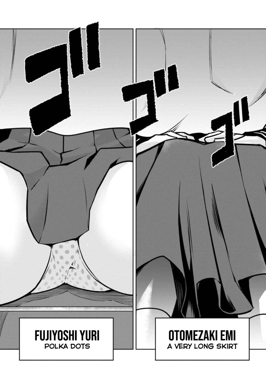 Page 12 Chapter 15 Class Teni de Ore dake Haburareta no de, Doukyuusei Harem Tsukuru Koto ni shita