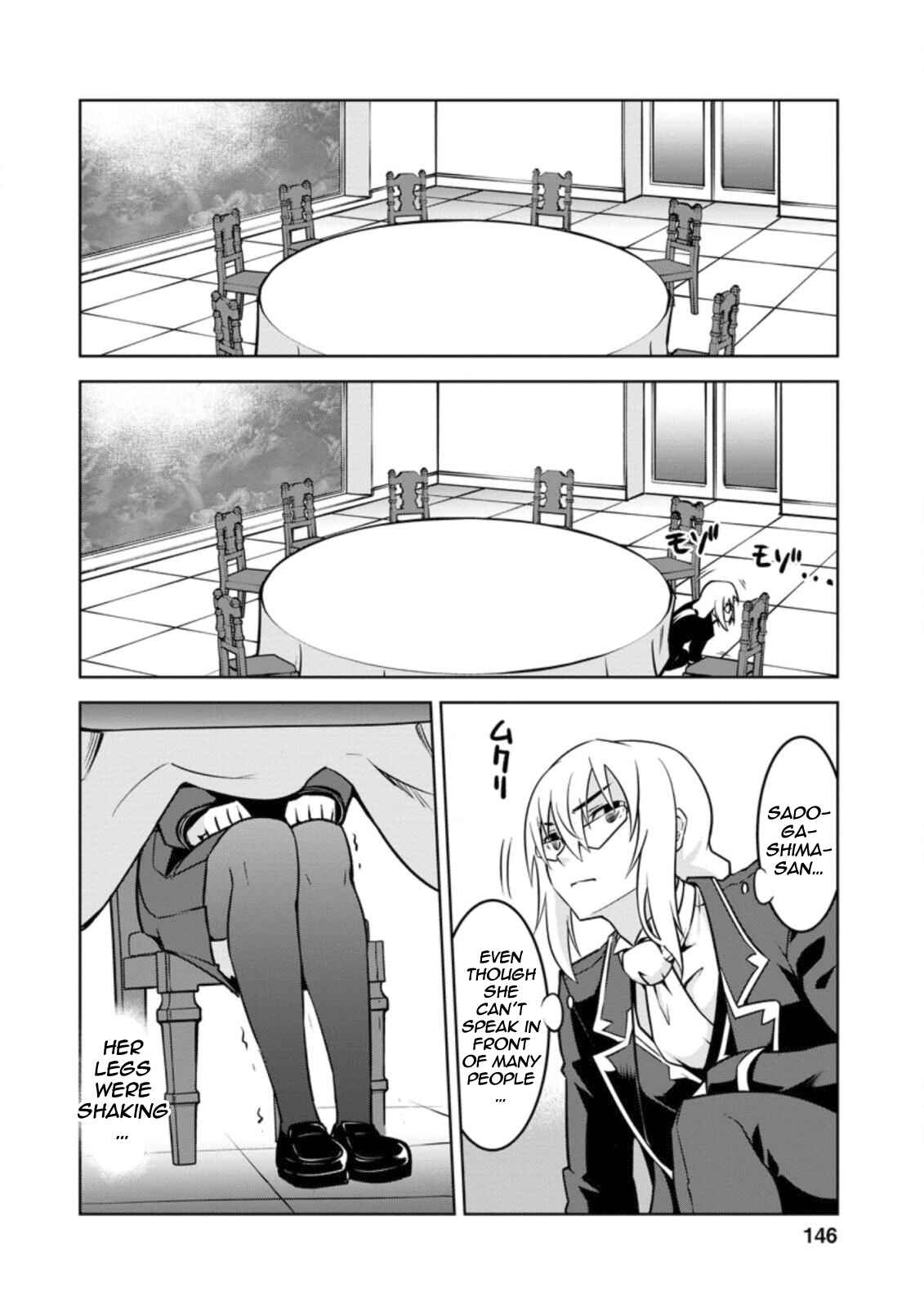 Page 23 Chapter 15 Class Teni de Ore dake Haburareta no de, Doukyuusei Harem Tsukuru Koto ni shita