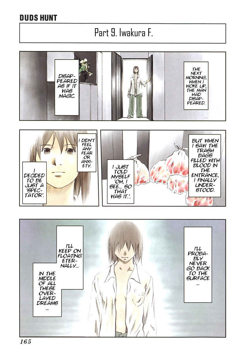 Page 19 Chapter 2 Duds Hunt