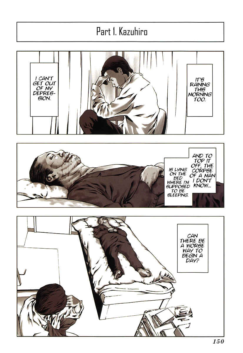 Page 4 Chapter 2 Duds Hunt