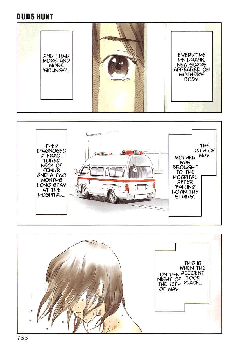 Page 9 Chapter 2 Duds Hunt